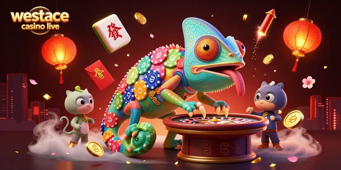 Découvrez l'expérience captivante de westace casino live avec des croupiers réels et des jeux en streaming HD.